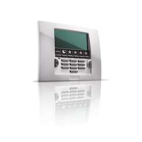 Clavier lcd et 1 badge|Somfy-SYF1875161