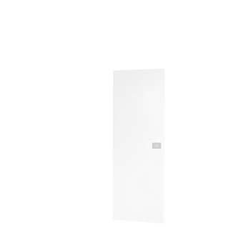 Porte 1 Travée 4 Rangées avec loquet|Blm distribution-BLI741049