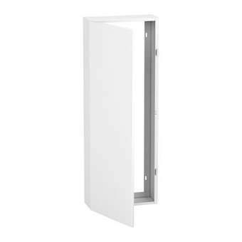 Resi9 - coffret d'habillage 1x13 modules - hauteur totale 920 mm|Schneider Electric-SCHR9H13254