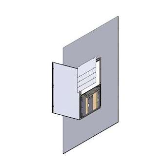 Porte visite grand modèle|SIB-SIBP05916