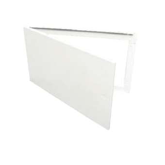 Porte Bac 1 rangée horizontal|SIB-SIBP06110