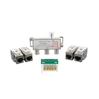 Kit comm. Grade 3 std|Blm distribution-BLI731150