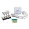 Kit comm. Grade 3 + DTI|Blm distribution-BLI731155