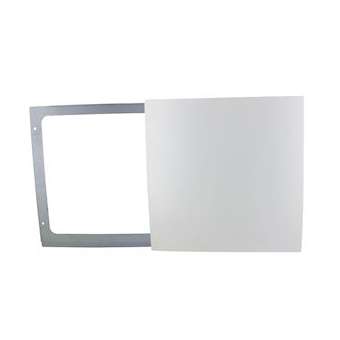 Trappe BASIC 2T|Blm distribution-BLI730200