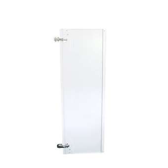 Porte 2 Travées 3 Rangées|Blm distribution-BLI742030