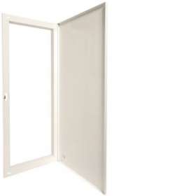Cadre porte, Gamma 13, 25mm, pour GE413B|Hager-HAGGF413B