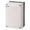 Petits coffrets CI-K4 + platine de mont.|Eaton industries-EONCI-K4-125-M