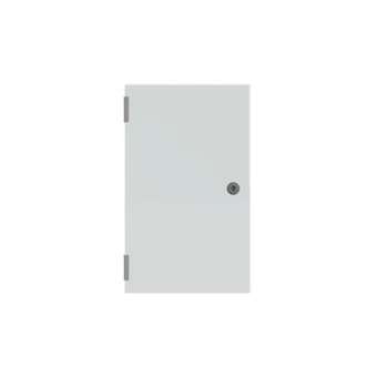 Coffret porte pleine SR2 SRN5320K|ABB-ABB675329