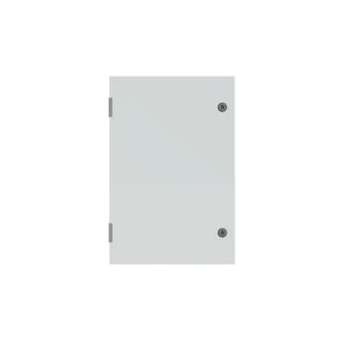 Coffret porte pleine SR2 SRN6425K|ABB-ABB675337