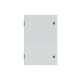 Coffret porte pleine SR2 SRN6425K|ABB-ABB675337