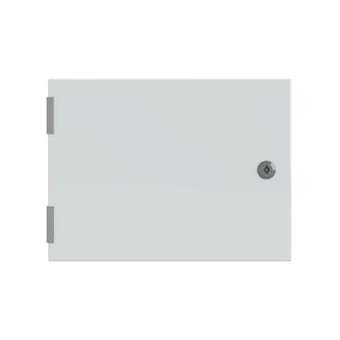 Coffret porte pleine Coffret SRN3415K|ABB-ABB675319