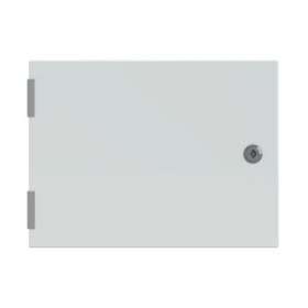Coffret porte pleine Coffret SRN3415K|ABB-ABB675319
