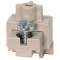 Entretoise, h 25mm pour réhausser|Eaton industries-EONHS25-CI