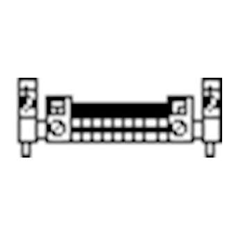 Barre N|Eaton industries-EONN23RS27