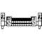 Barre N|Eaton industries-EONN23RS27