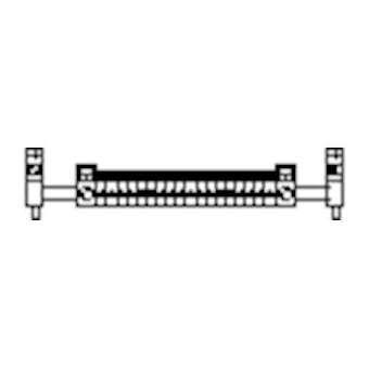Barre N|Eaton industries-EONN43RS27