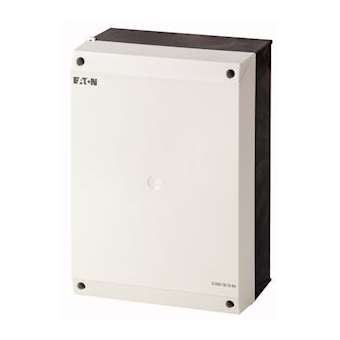 Petits coffrets CI-K5 + profilé chapeau|Eaton industries-EONCI-K5X-125-TS-NA