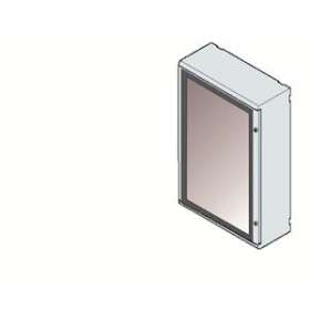 Coffret Porte Transp. Gemini Taille 4 700mm x 590mm x 260mm|ABB-ABB150214