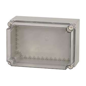 Coffret individuel Ci43|Eaton industries-EONCI43X-200