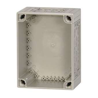 Corp, coffret individuel, HxLxP250x187,5x120mm|Eaton industries-EONU-CI23E