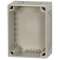 Corp, coffret individuel, HxLxP250x187,5x120mm