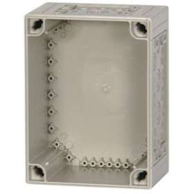 Corp, coffret individuel, HxLxP250x187,5x120mm|Eaton industries-EONU-CI23E