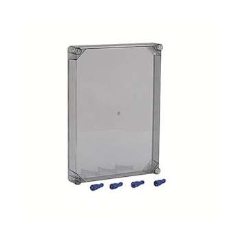 VMS Couvercle Coupure Visible VMS 64|ABB-ABB853009
