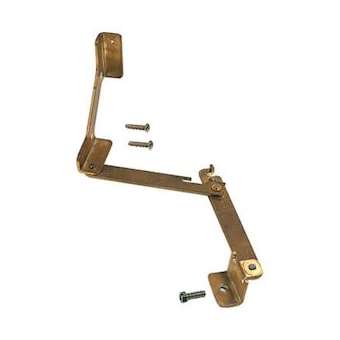 PS833650 Angle blocage Porte ouvrant à droite Coffret Polysafe|ABB-ABB833650