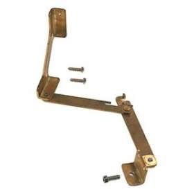 PS833650 Angle blocage Porte ouvrant à droite Coffret Polysafe|ABB-ABB833650