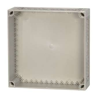 Corp, coffret individuel, HxLxP375x375x120mm|Eaton industries-EONU-CI44E