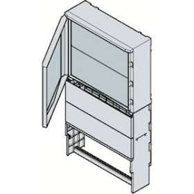 Pédéstal Gemini Taille 6|ABB-ABBC602010