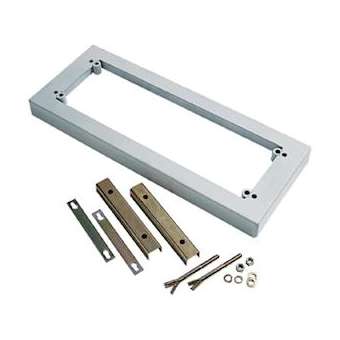 PS400Z03 Socle fixation Coffret Polsyafe PS400|ABB-ABB833576