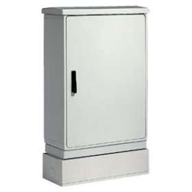 PS300A03 Kit Adaptation Socle Coffret Polysafe|ABB-ABB833582