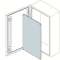 Platine 400X600 SR|ABB-ABB600844
