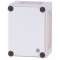 Coffret individuel Ci23, RAL couvercle|Eaton industries-EONCI23E-125-RAL7035