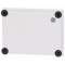 Couvercle, RAL7035, HxLxP250x187,5x25mm|Eaton industries-EOND125-CI23-RAL7035