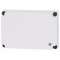 Couvercle, RAL7035, HxLxP250x375x100mm|Eaton industries-EOND200-CI43-RAL7035