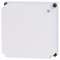 Couvercle, RAL7035, HxLxP375x375x150mm|Eaton industries-EOND250-CI44-RAL7035