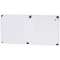 Couvercle, RAL7035, HxLxP750x375x100mm|Eaton industries-EOND200-CI48-RAL7035