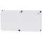 Couvercle, RAL7035, HxLxP750x375x150mm|Eaton industries-EOND250-CI48-RAL7035