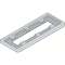 Kit de fixation au sol pour GEMINI TG 3|ABB-ABB150423