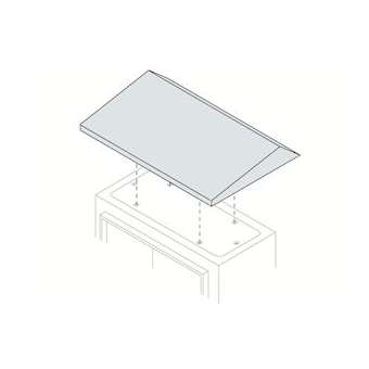 AUVENT TT5025 Coffret SR2|ABB-ABB673654