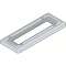 Kit de Couplage Vertical pour Coffret Gemini Taille 2/3|ABB-ABB150413