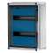 VMS 32 équipé pour appareillage DIN 1 R|ABB-ABB853159