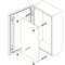 Entretoises 25mm Aa8025 Coffret SR2|ABB-ABB600074