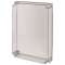 Couvercle, transparent, HxLxP500x375x100mm, version NA|Eaton industries-EOND200-CI45-NA