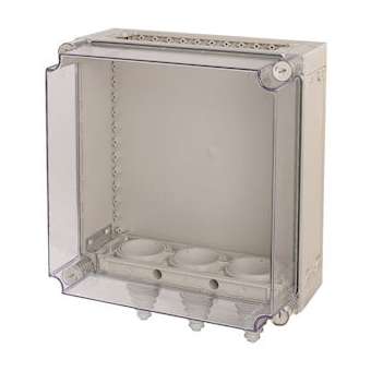 Coffret d.distrib. Ci44 av.boîtes à câb.|Eaton industries-EONKST44-200