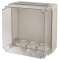 Coffret d.distrib. Ci44 av.boîtes à câb.|Eaton industries-EONKST44-250