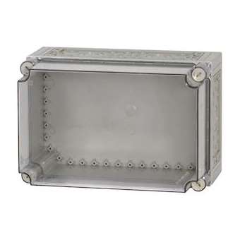 Coffret individuel Ci43|Eaton industries-EONCI43E-200
