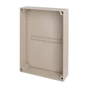 Corp, faces pleines, HxLxP500x375x120mm|Eaton industries-EONU-CI45X